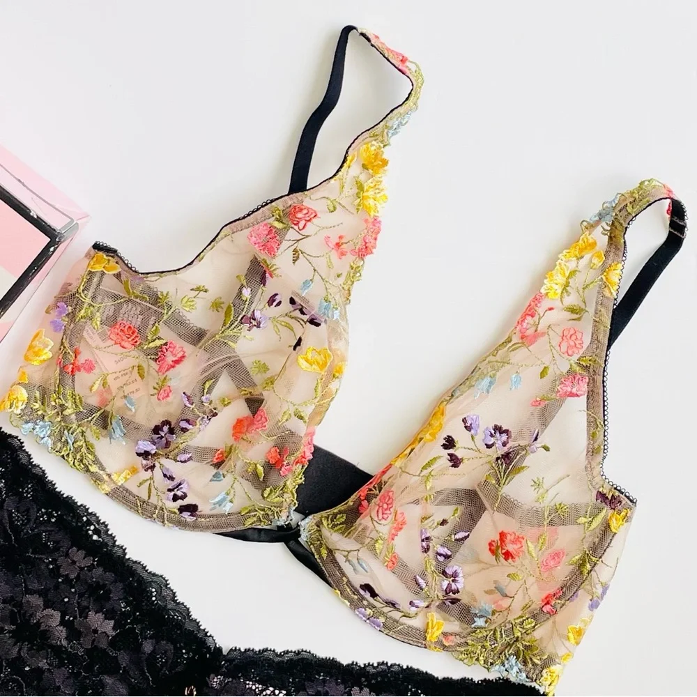 Victorias Secret vs victorias